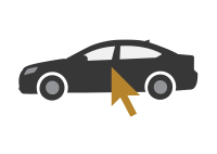 Shop Click Drive Select Icon in VANDALIA, OH