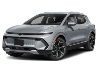 Equinox EV - Smedley's Chevrolet in VANDALIA OH