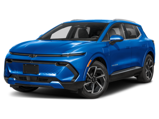 Chevrolet Equinox EV - Smedley's Chevrolet in VANDALIA OH