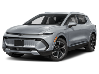 Equinox EV - Smedley's Chevrolet in VANDALIA OH