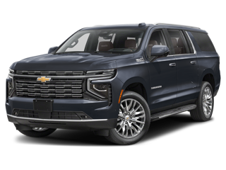 Chevrolet Suburban - Smedley's Chevrolet in VANDALIA OH