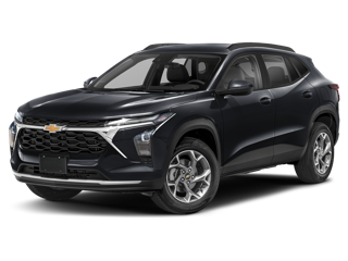 Chevrolet Trax - Smedley's Chevrolet in VANDALIA OH