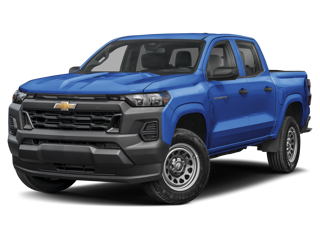 Chevrolet Colorado - Smedley's Chevrolet in VANDALIA OH