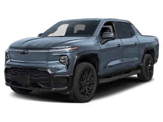 Chevrolet Silverado EV - Smedley's Chevrolet in VANDALIA OH