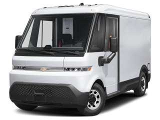 Chevrolet BrightDrop - Smedley's Chevrolet in VANDALIA OH