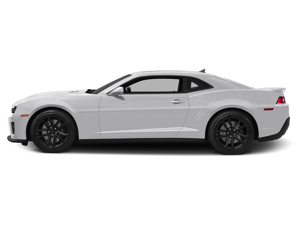 2015 Chevrolet Camaro ZL1
