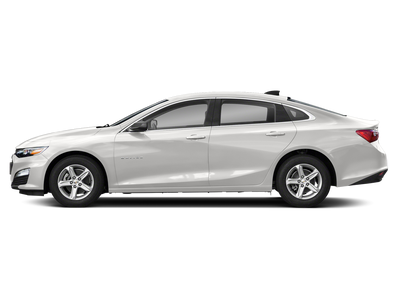 2019 Chevrolet Malibu LS