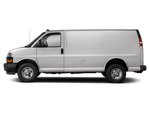 2019 Chevrolet Express Cargo 2500 Base