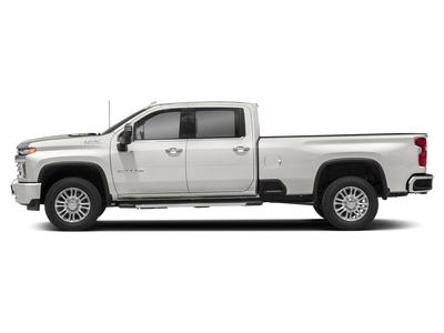 2020 Chevrolet Silverado 3500 HD High Country