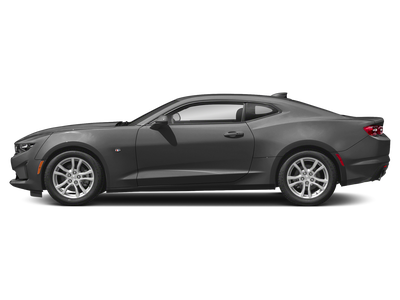 2021 Chevrolet Camaro LT1