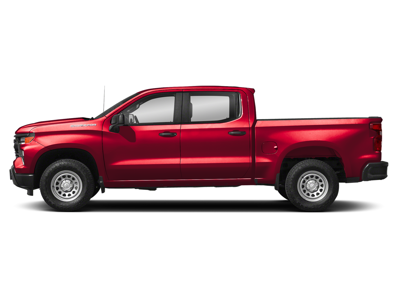 2022 Chevrolet Silverado 1500 High Country - Photo 25