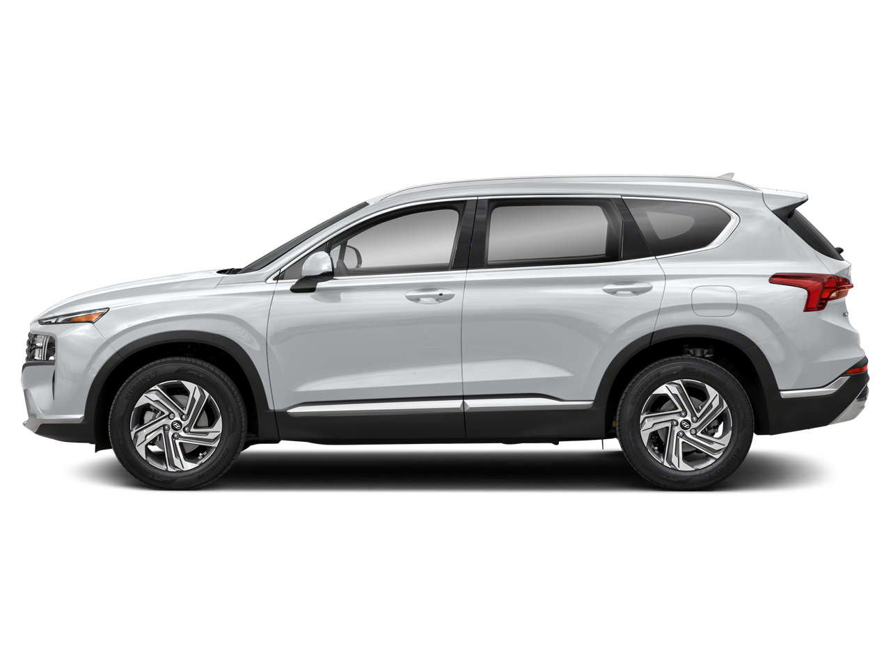 2022 Hyundai Santa Fe SEL - Photo 27
