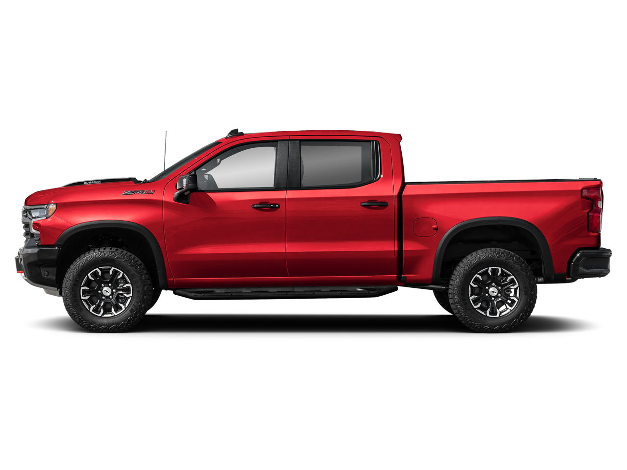 2025 Chevrolet Silverado 1500 ZR2 - Photo 38
