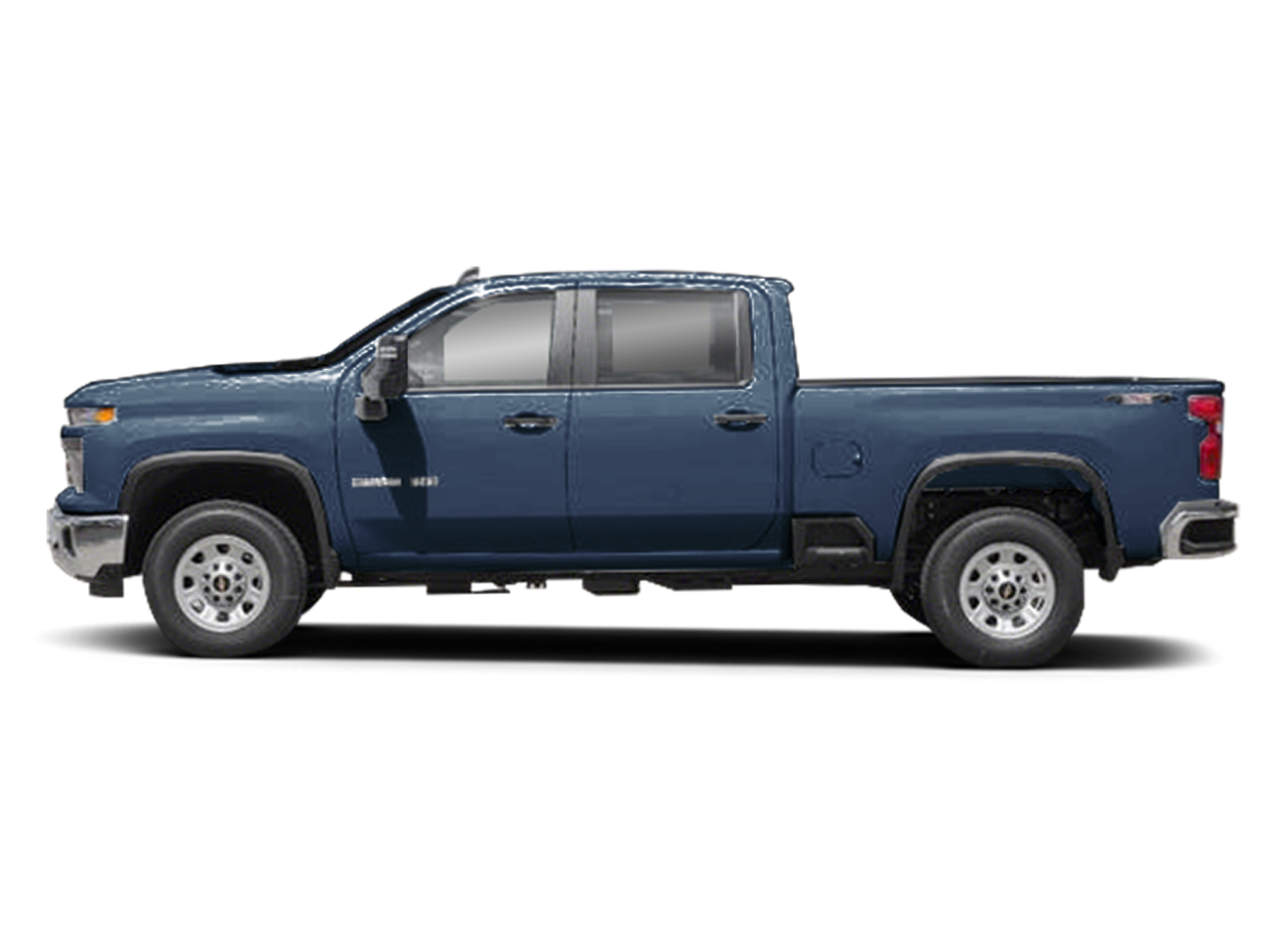 2025 Chevrolet Silverado 3500 HD LT DRW