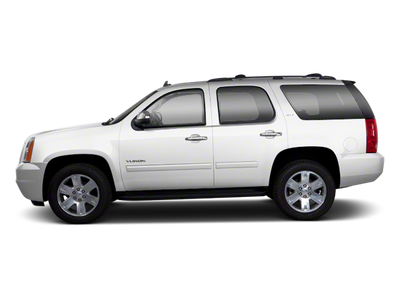 2012 GMC Yukon SLE