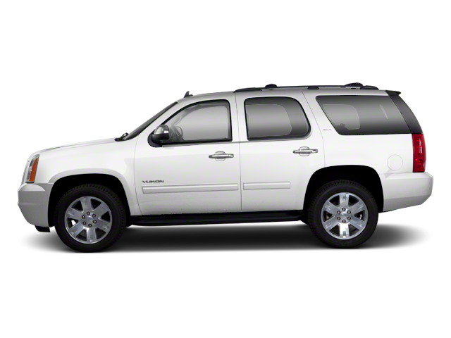 2012 GMC Yukon SLE