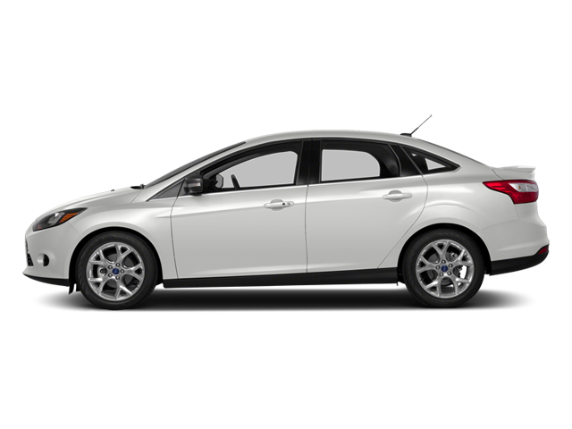2014 Ford Focus Base