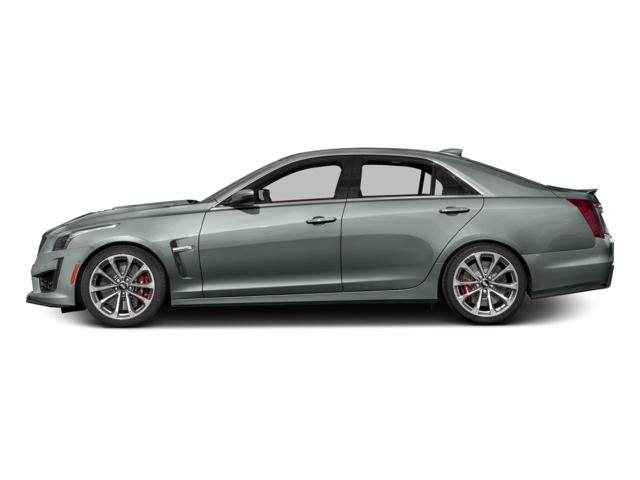 2016 Cadillac CTS-V Base