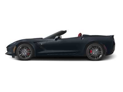 2016 Chevrolet Corvette Stingray Z51 1LT