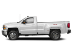 2017 Chevrolet Silverado 3500 HD Work Truck