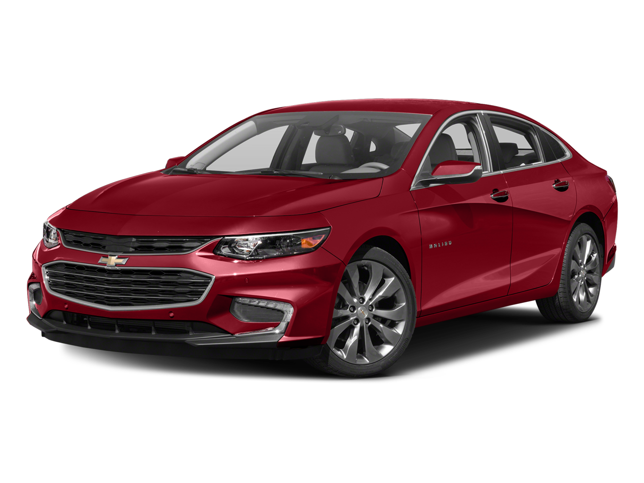 Used 2016 Chevrolet Malibu 2LZ Premier with VIN 1G1ZH5SX1GF179981 for sale in Vandalia, OH