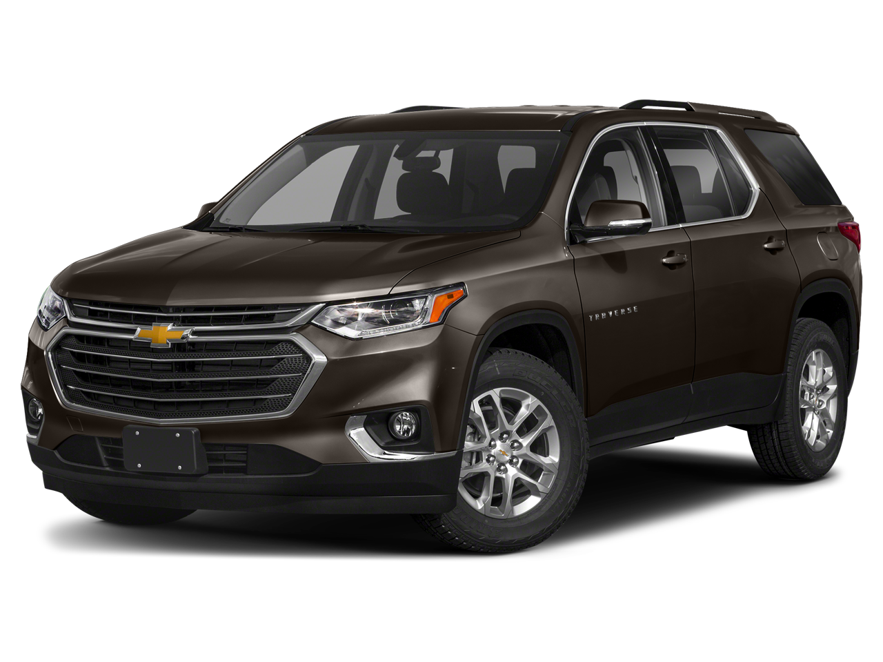 2018 Chevrolet Traverse 1LT