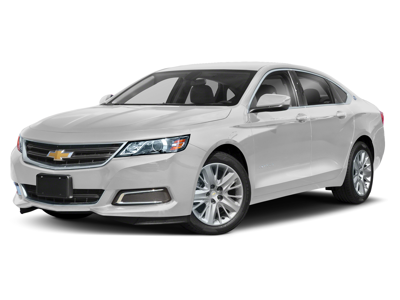 2019 Chevrolet Impala 1LT