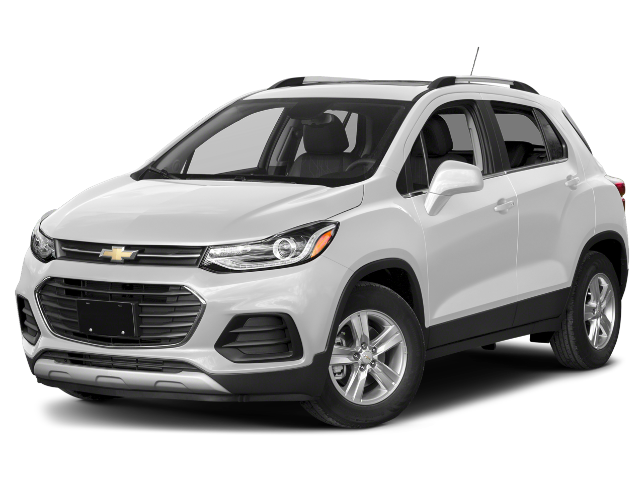 Used 2019 Chevrolet Trax LT with VIN 3GNCJLSB0KL384627 for sale in Vandalia, OH