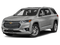 2020 Chevrolet Traverse High Country