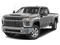 2020 Chevrolet Silverado 3500 HD LTZ