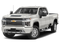 2020 Chevrolet Silverado 3500 HD High Country