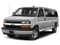 2020 Chevrolet Express Passenger 2500 LS