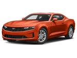 2021 Chevrolet Camaro 2LT
