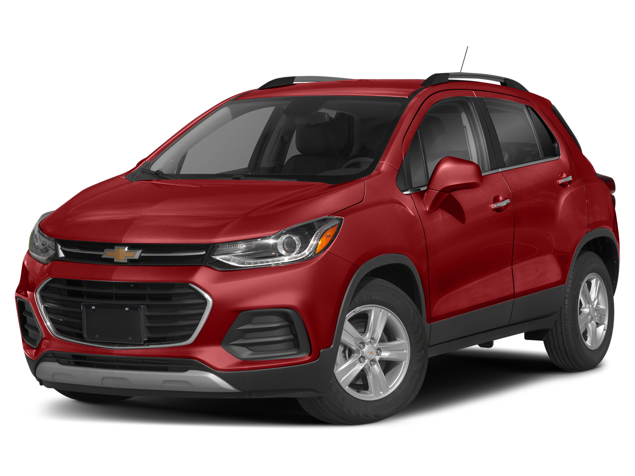 Used 2022 Chevrolet Trax LT with VIN KL7CJPSM0NB517049 for sale in Vandalia, OH