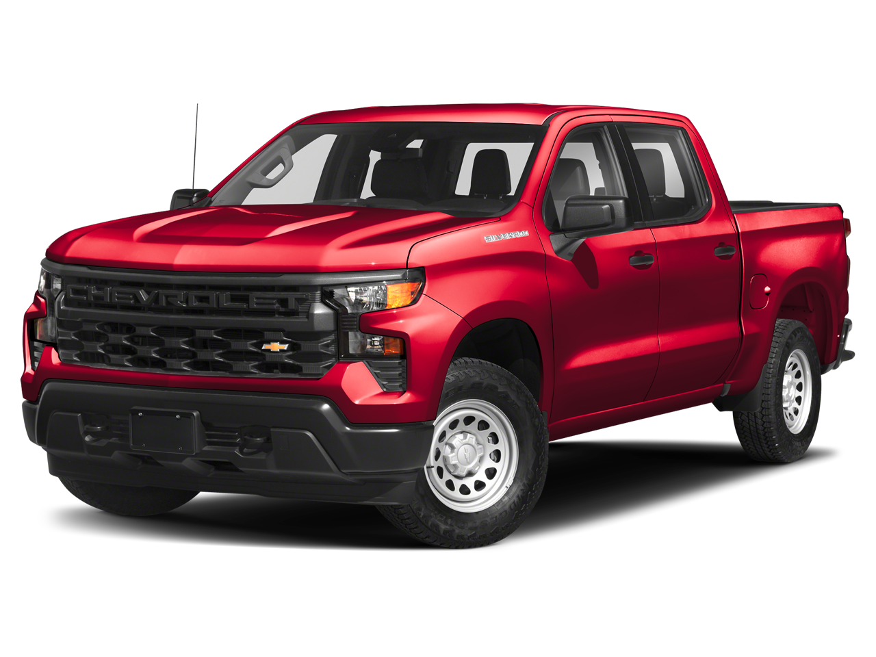 2022 Chevrolet Silverado 1500 High Country - Photo 23