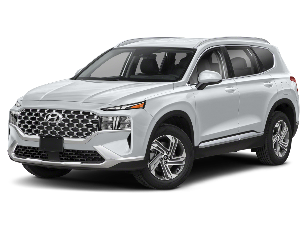 2022 Hyundai Santa Fe SEL - Photo 25
