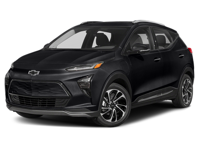2023 Chevrolet Bolt EUV Premier Redline
