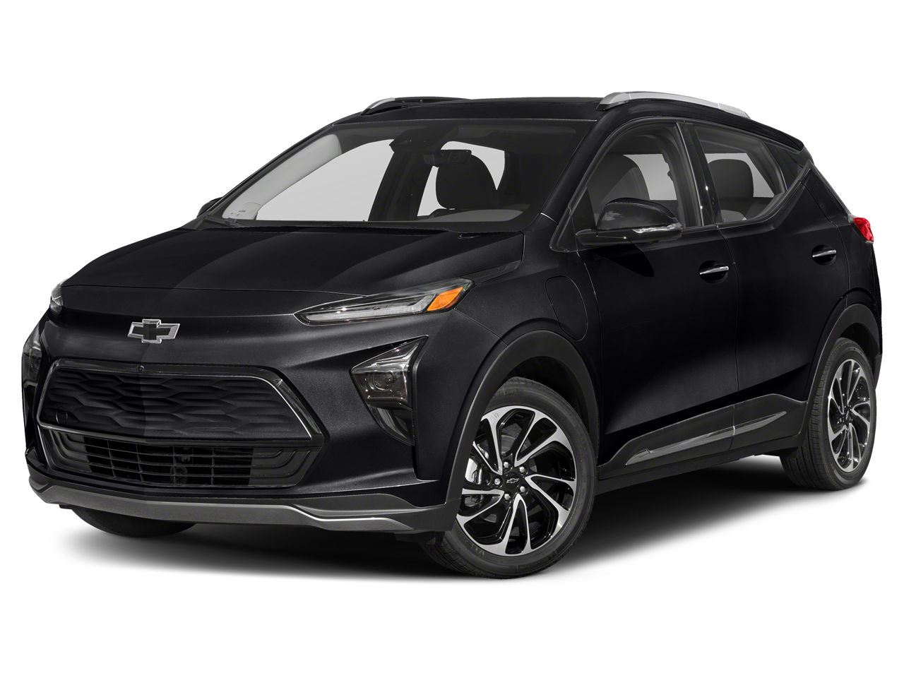 2023 Chevrolet Bolt EUV Premier Redline