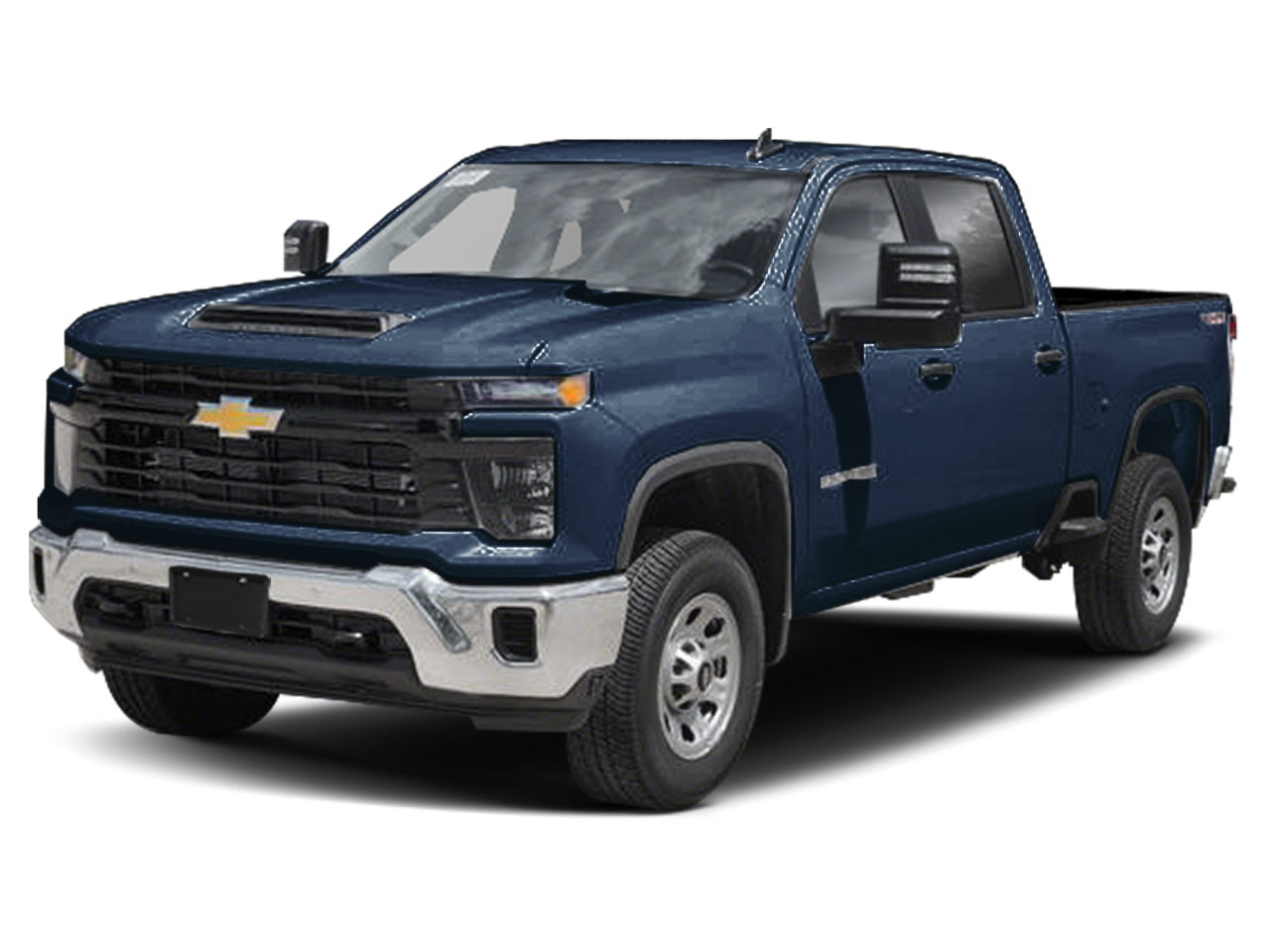 2025 Chevrolet Silverado 3500 HD LT DRW