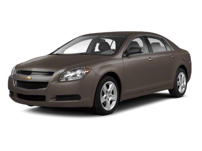 2011 Chevrolet Malibu LS w/1FL