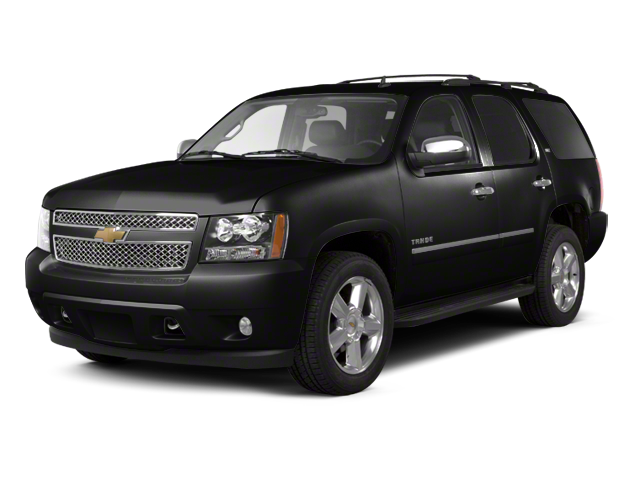 Used 2012 Chevrolet Tahoe LTZ with VIN 1GNSKCE03CR245508 for sale in Vandalia, OH