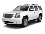 2012 GMC Yukon SLE