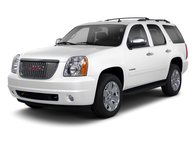 2012 GMC Yukon SLE