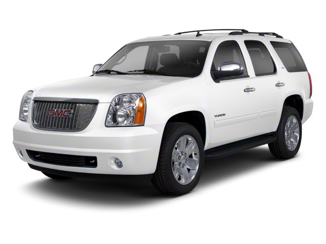 2012 GMC Yukon SLE
