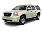 2013 GMC Yukon XL Denali