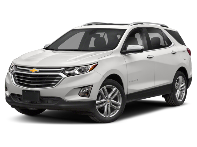 Used 2018 Chevrolet Equinox Premier with VIN 2GNAXNEXXJ6189422 for sale in Vandalia, OH