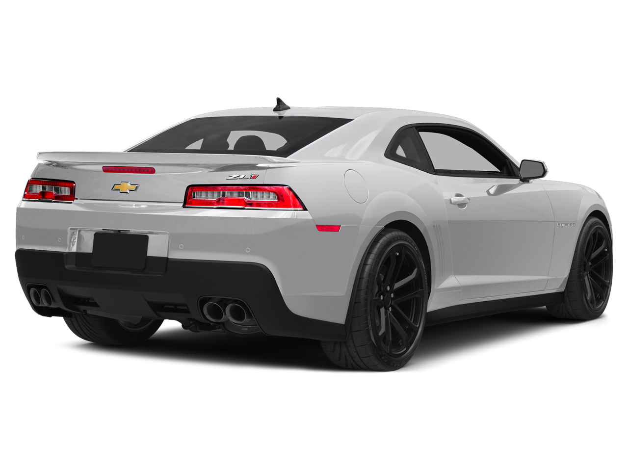 2015 Chevrolet Camaro ZL1