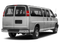 2020 Chevrolet Express Passenger 2500 LS