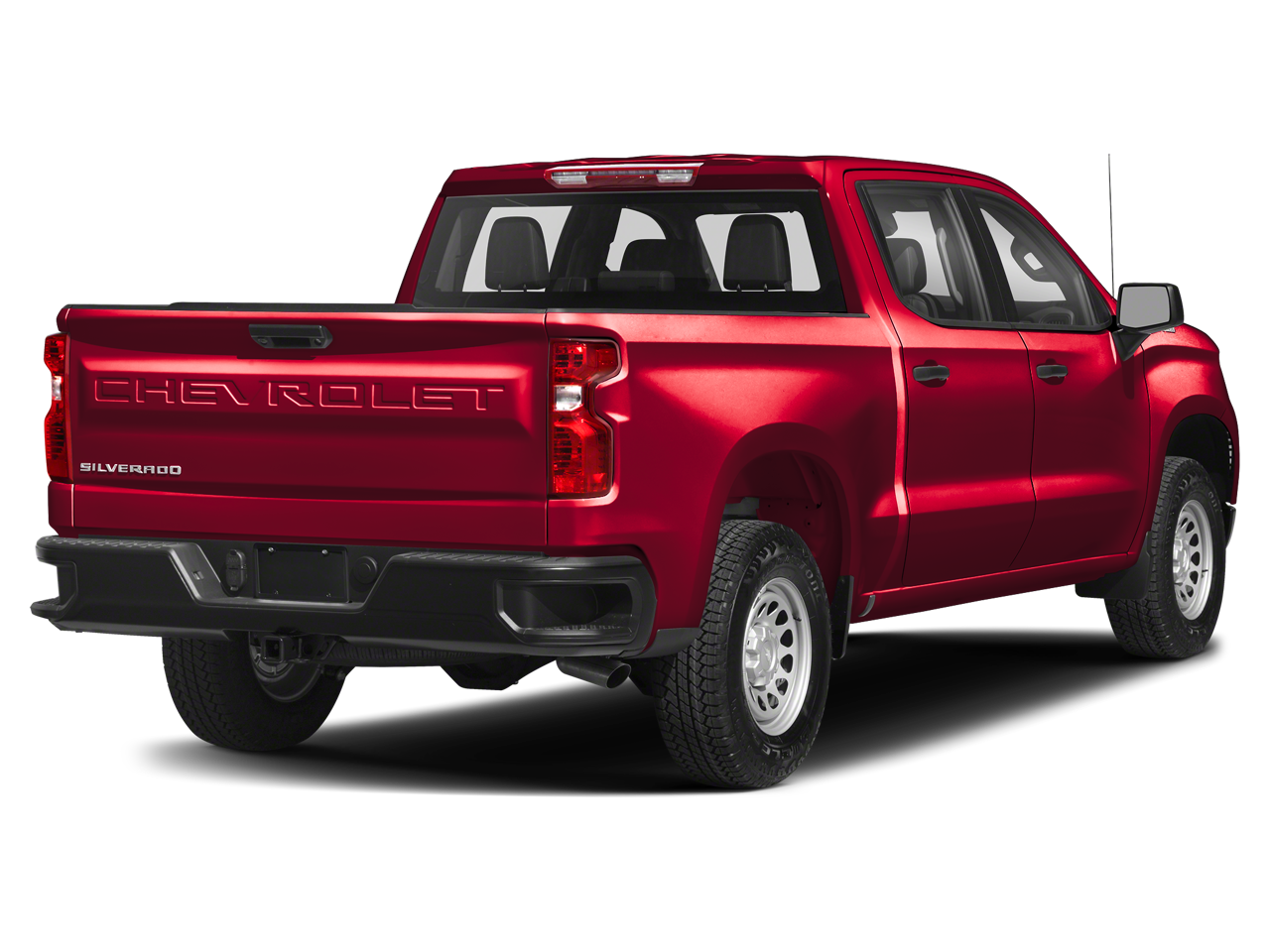 2022 Chevrolet Silverado 1500 High Country - Photo 24
