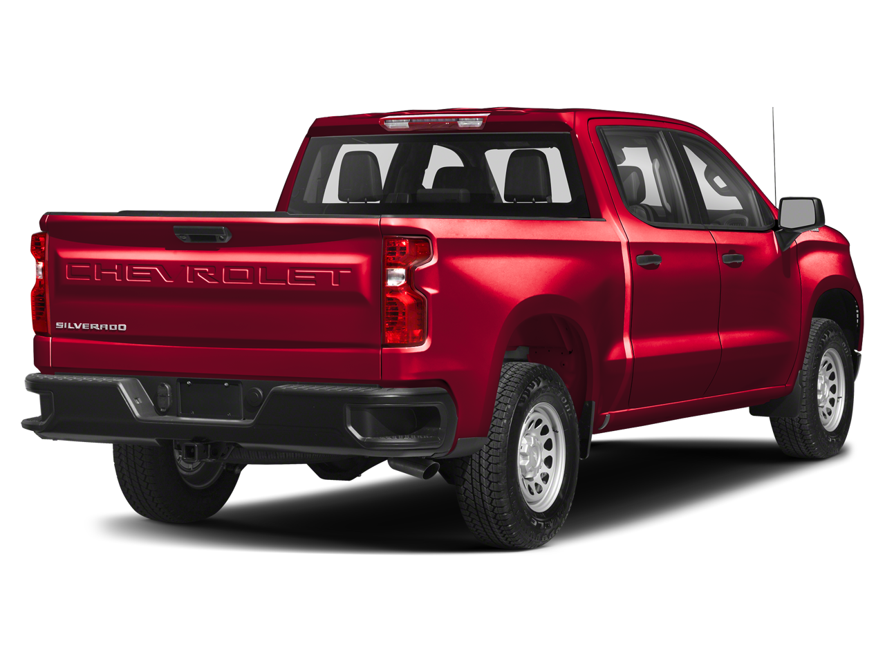 2022 Chevrolet Silverado 1500 High Country photo 2